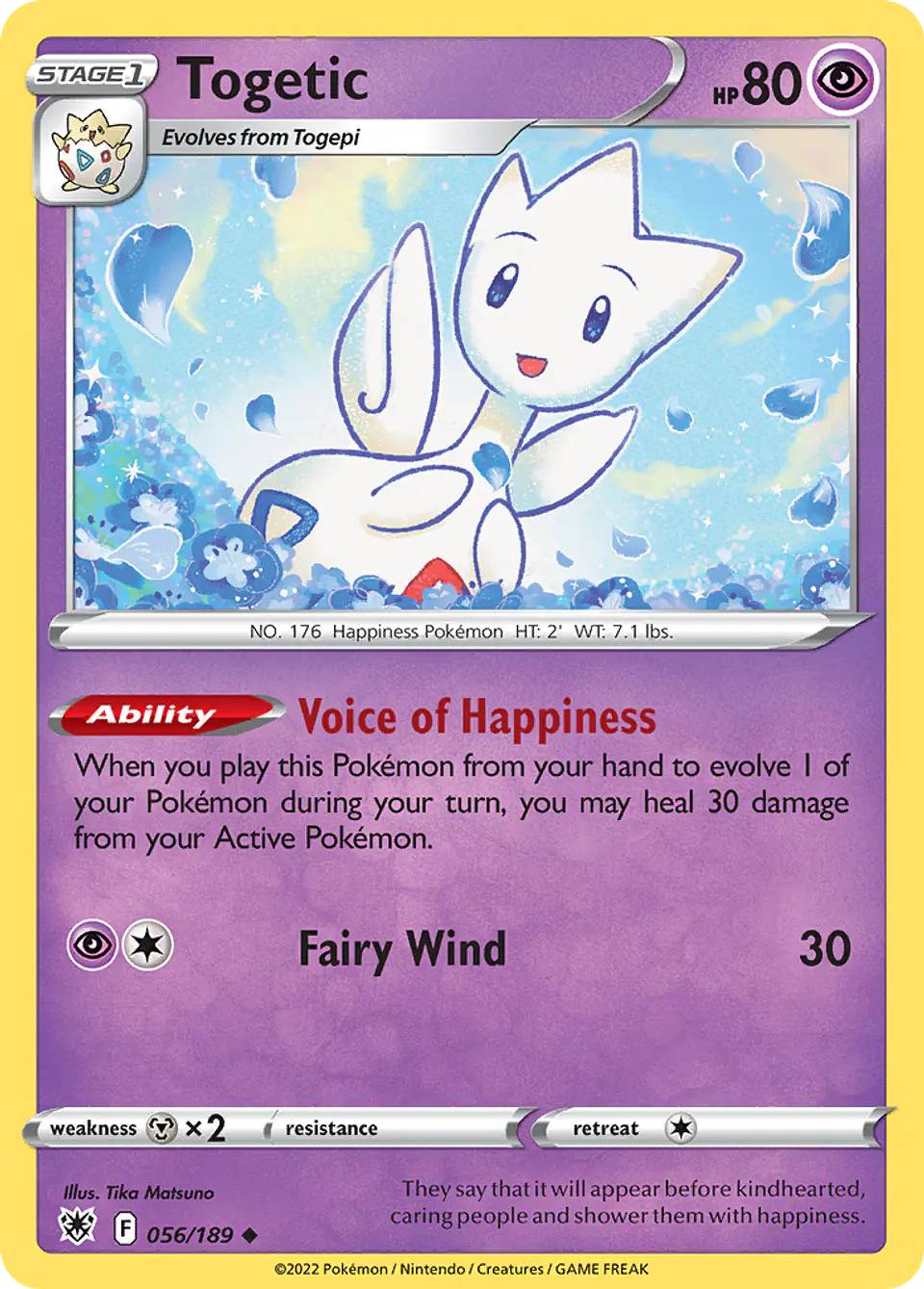 Togetic 1