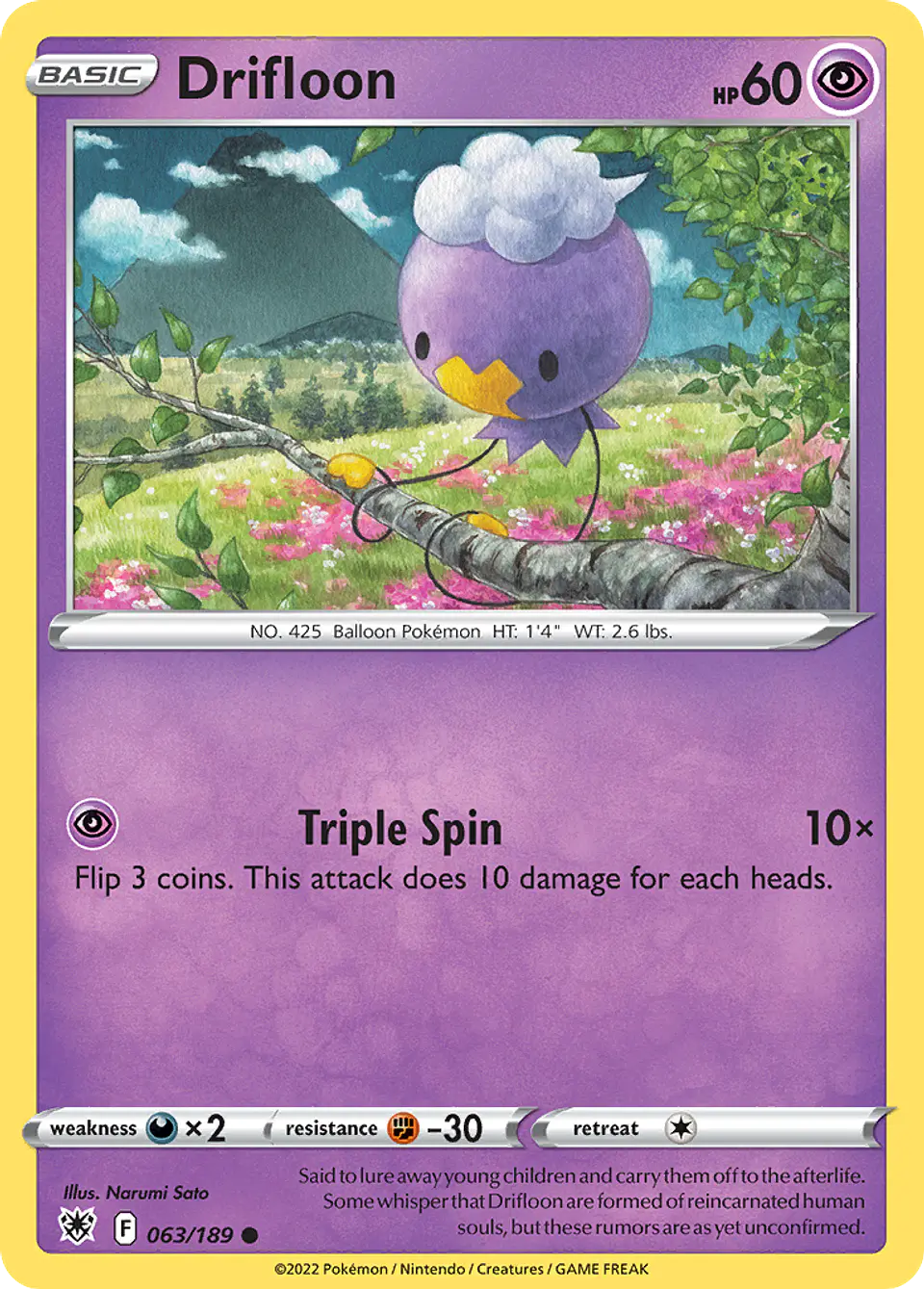 Drifloon 1
