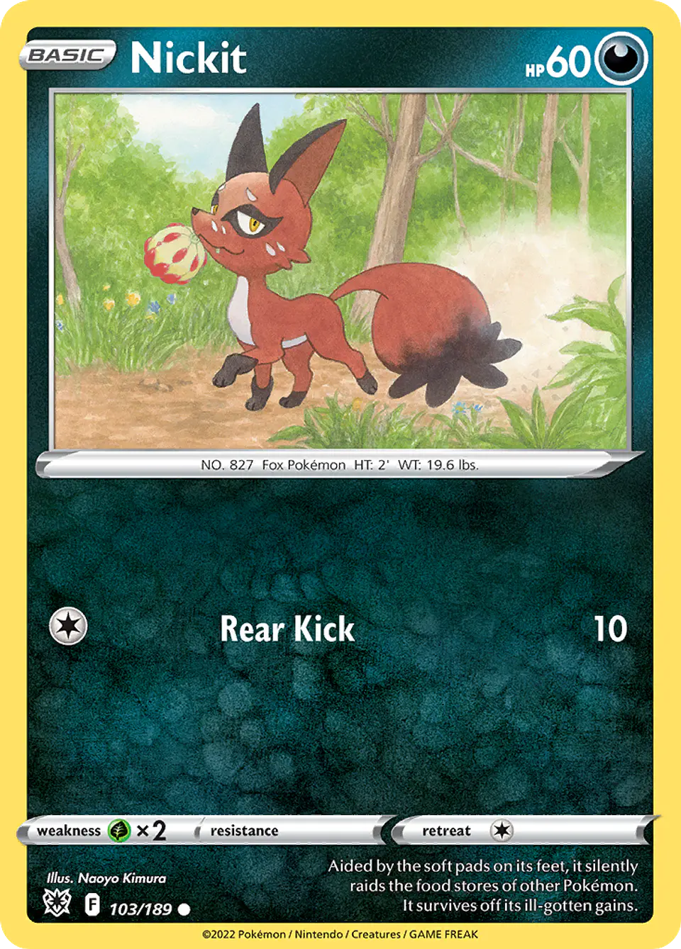 Nickit 1