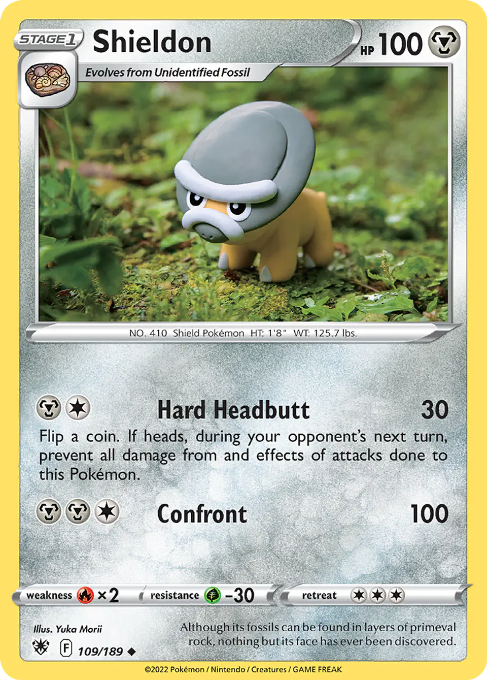 Shieldon 1