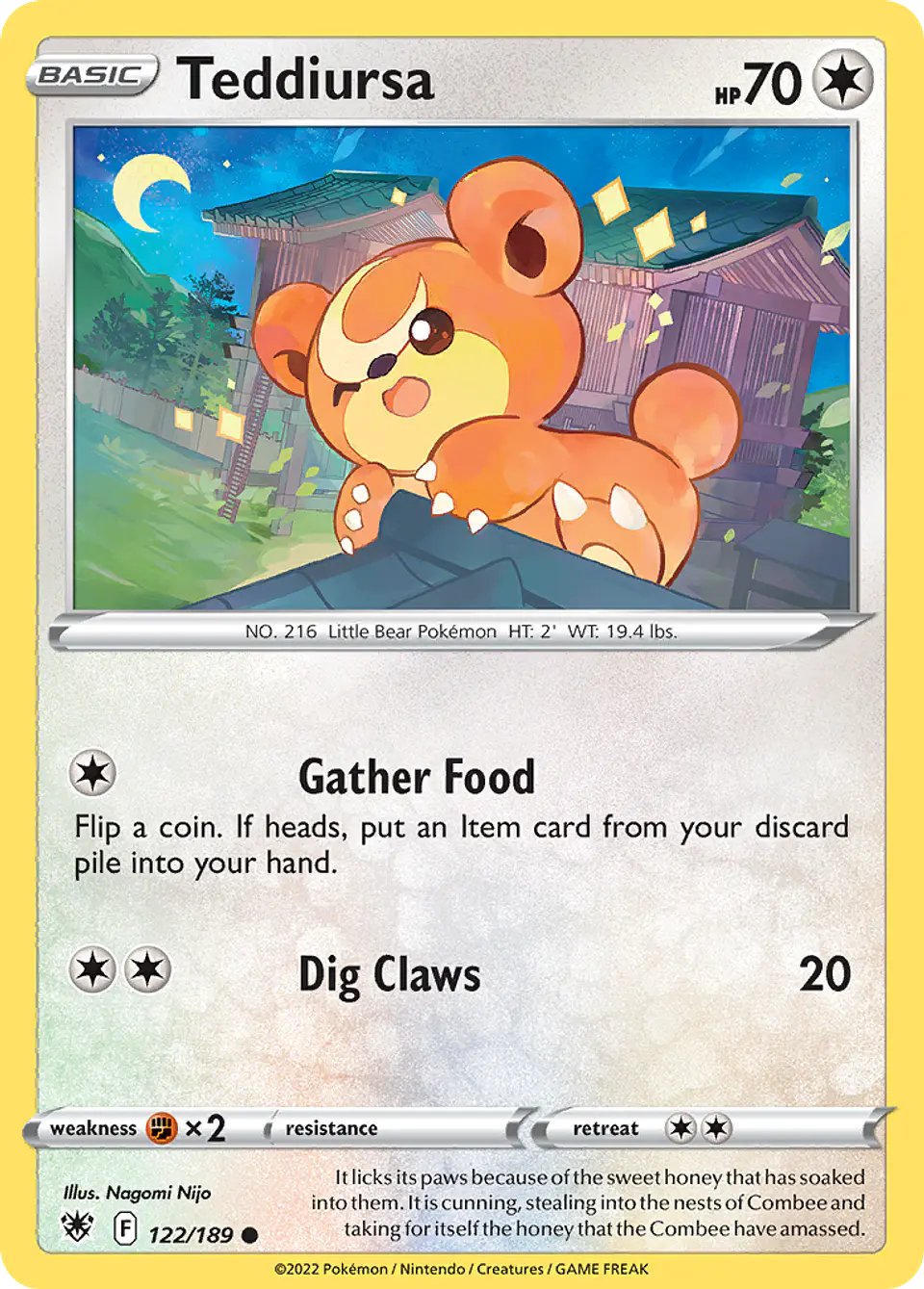 Teddiursa 1