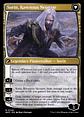 Sorin of House Markov // Sorin, Ravenous Neonate - Miniatura 2
