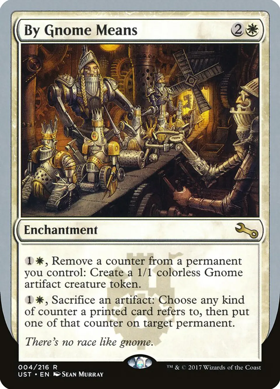 By Gnome Means 1