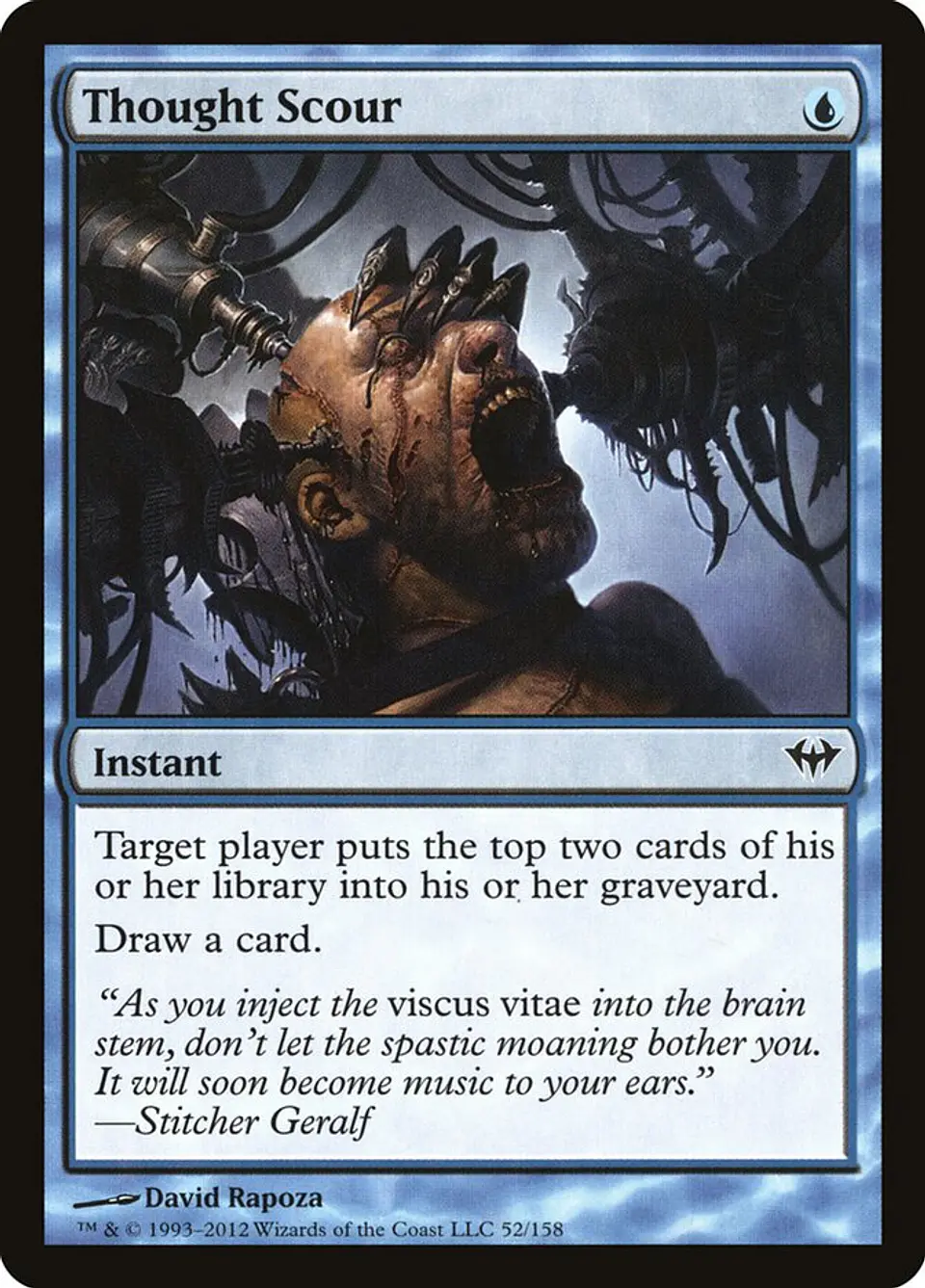 Thought Scour 1