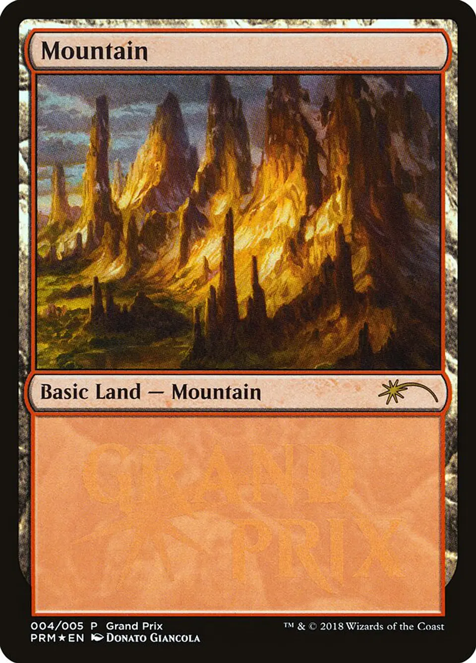 Mountain 1