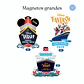 Pack sueño Disney - Miniatura 4
