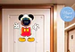 Imanes Mickey - Miniatura 1