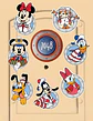 Pack Imanes Magia mini - Miniatura 1