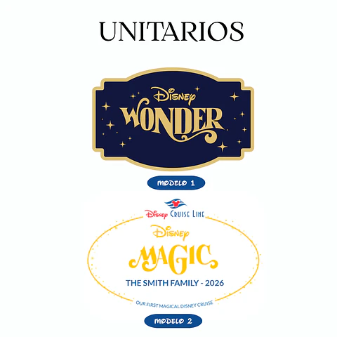 Imanes Personalizados