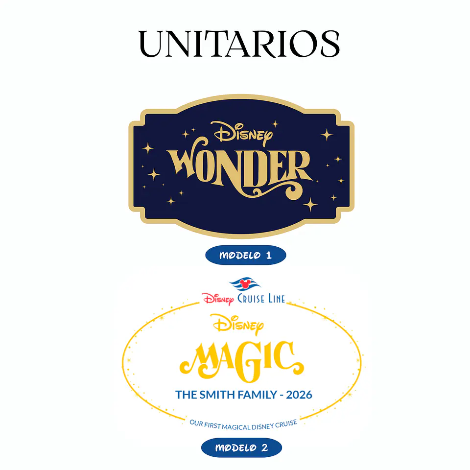 Imanes Personalizados 1