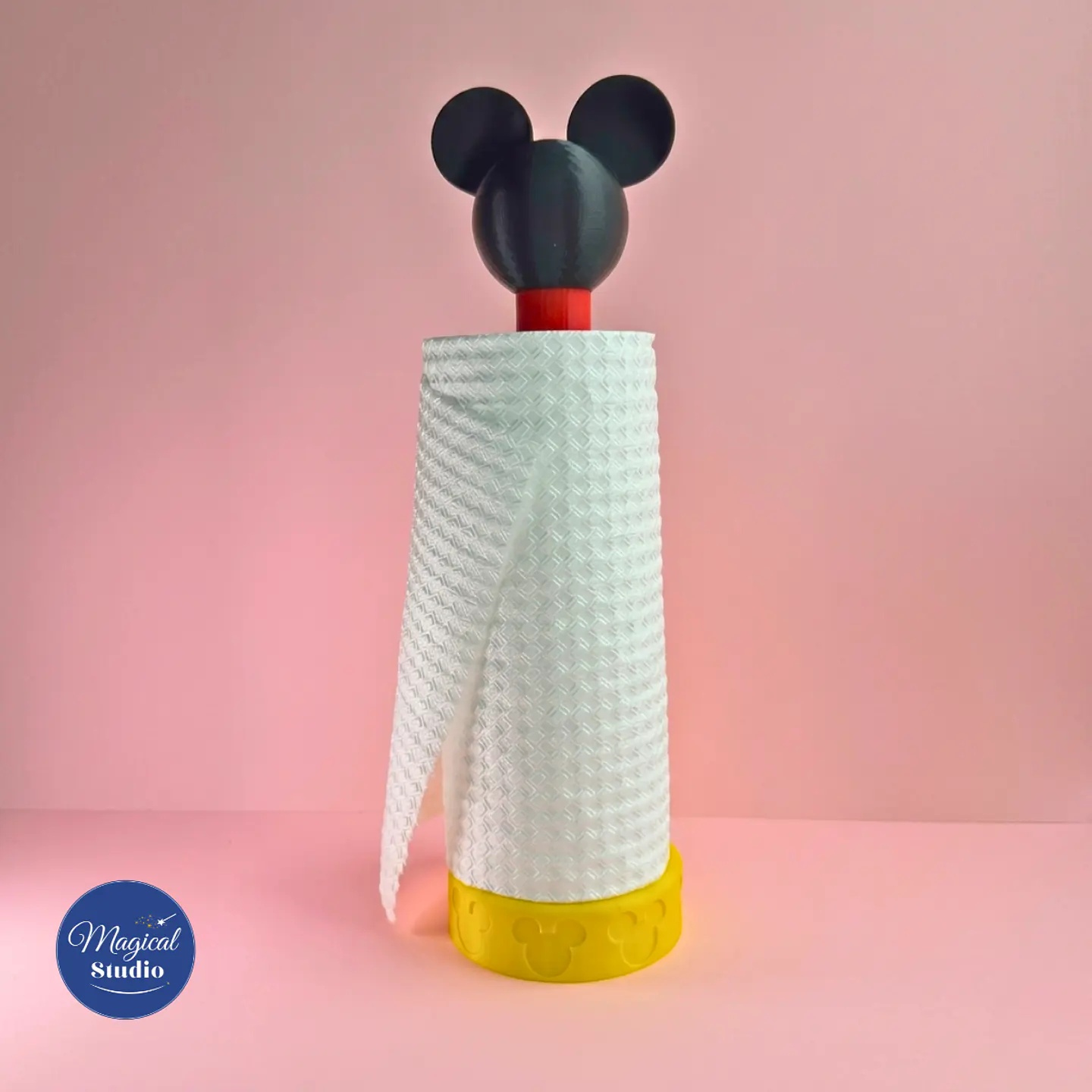 Porta Toalla nova Mickey 2