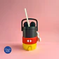 Porta lata Mickey - Miniatura 2