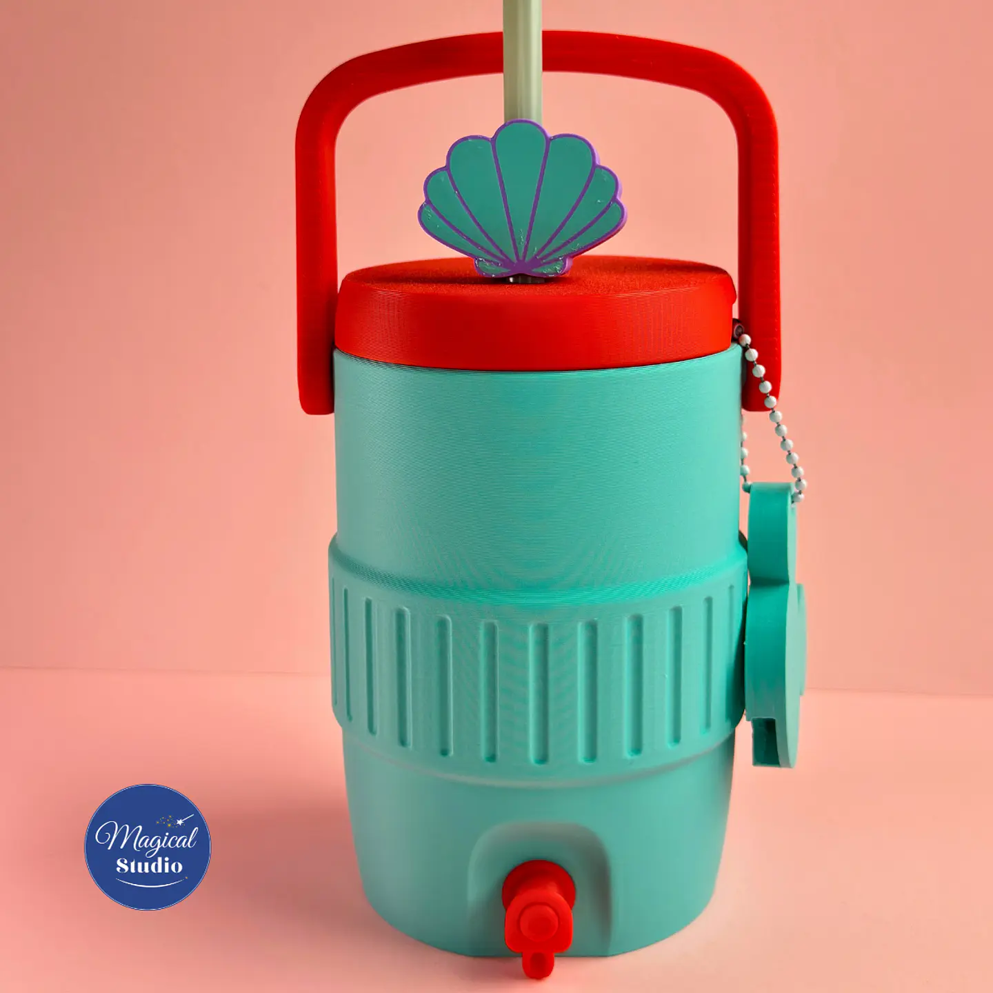 Porta latas colección Princess edición 3