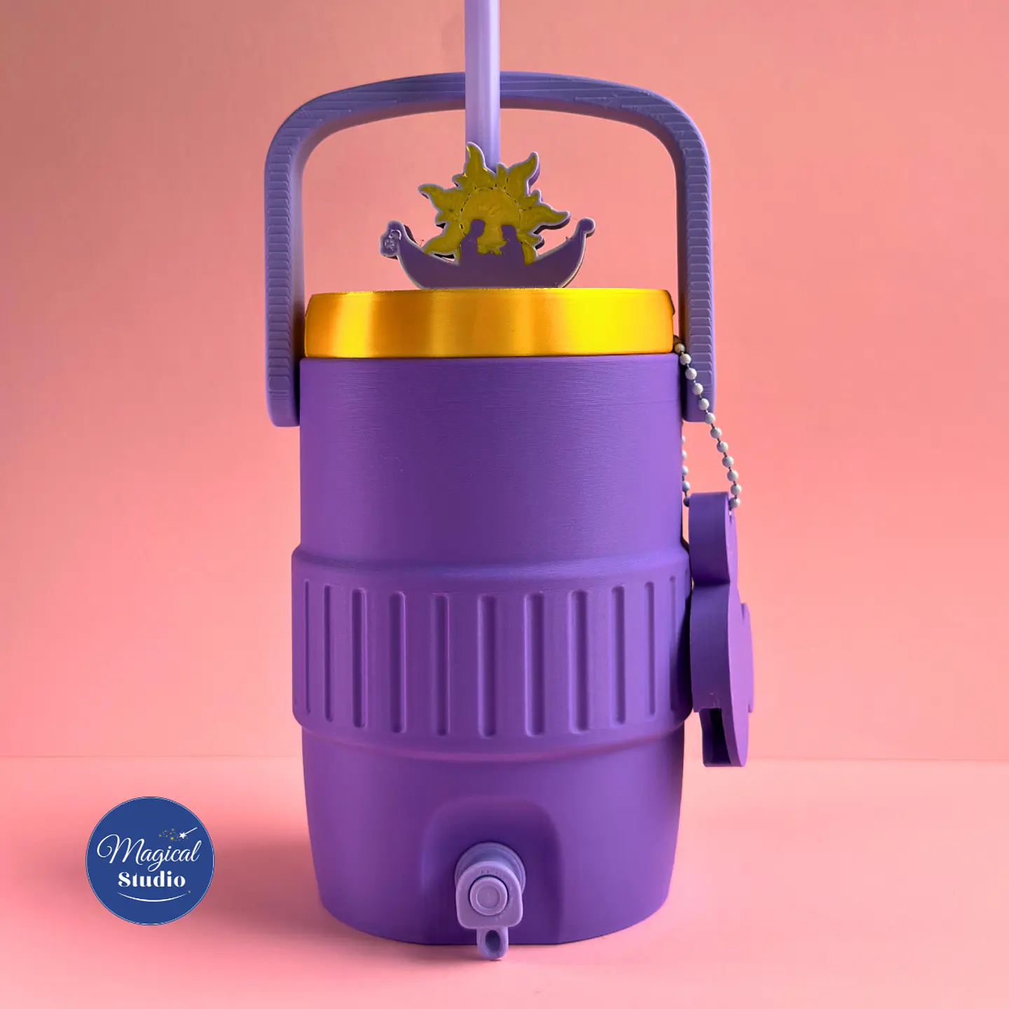 Porta latas colección Princess edición 9