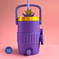 Porta latas colección Princess edición - Miniatura 9