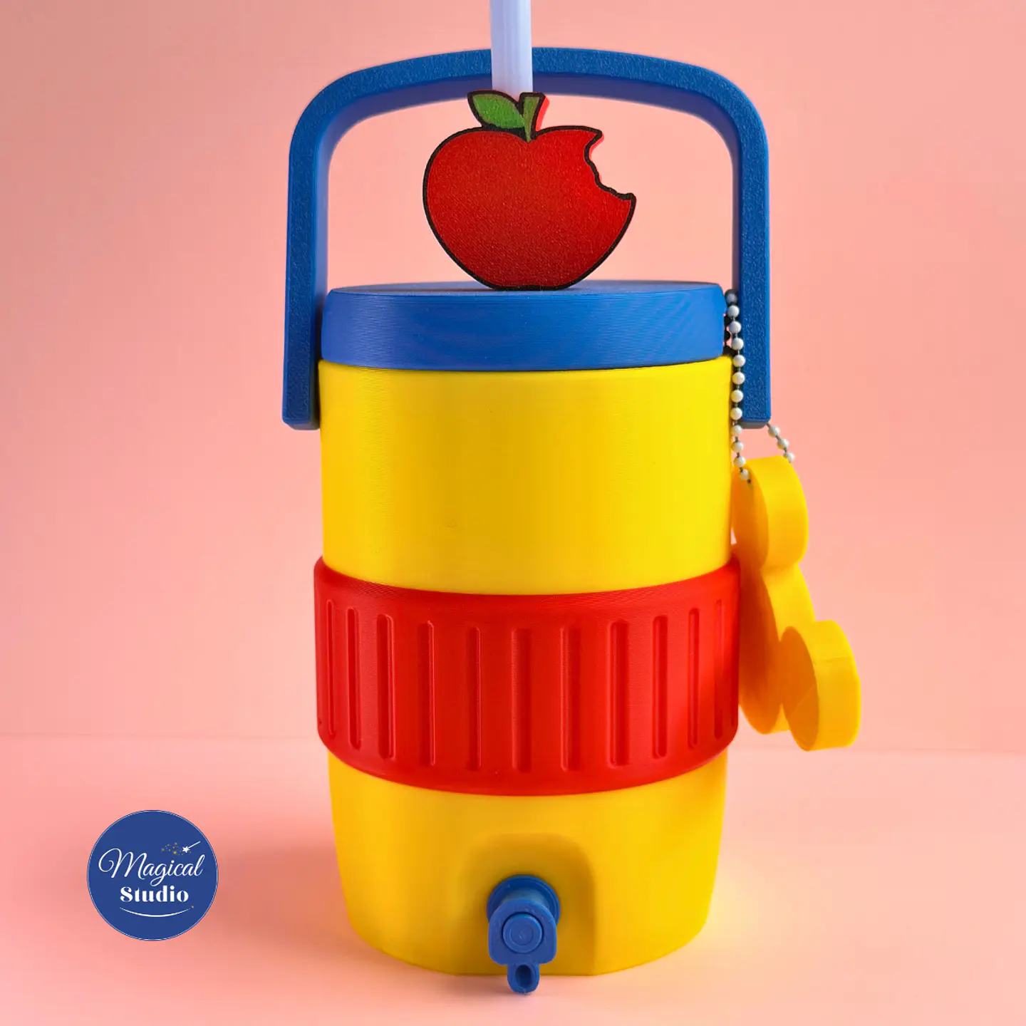 Porta latas colección Princess edición 10