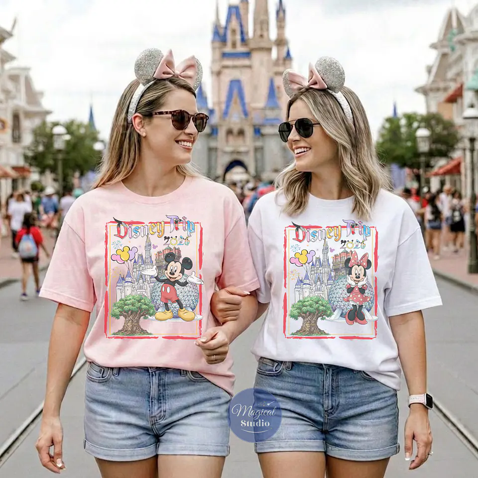 Polera Familiar modelo 4 1