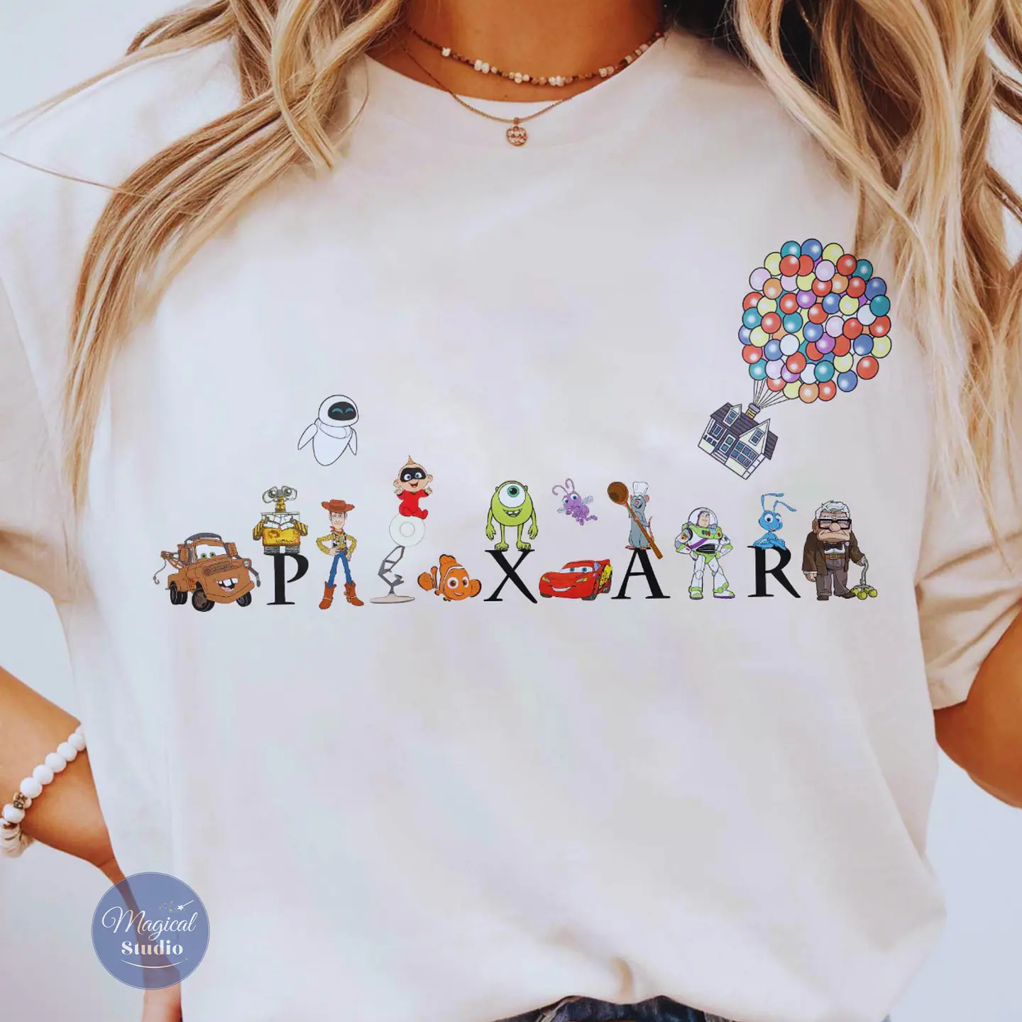 Clásicos Pixar 1