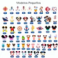 Pack sueño Disney - Miniatura 2
