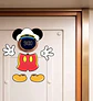 Imanes Mickey - Miniatura 1