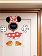 Imanes Minnie - Miniatura 1
