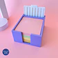 Porta Post-it  - Miniatura 2
