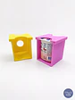 Porta Yogurt protector - Miniatura 2