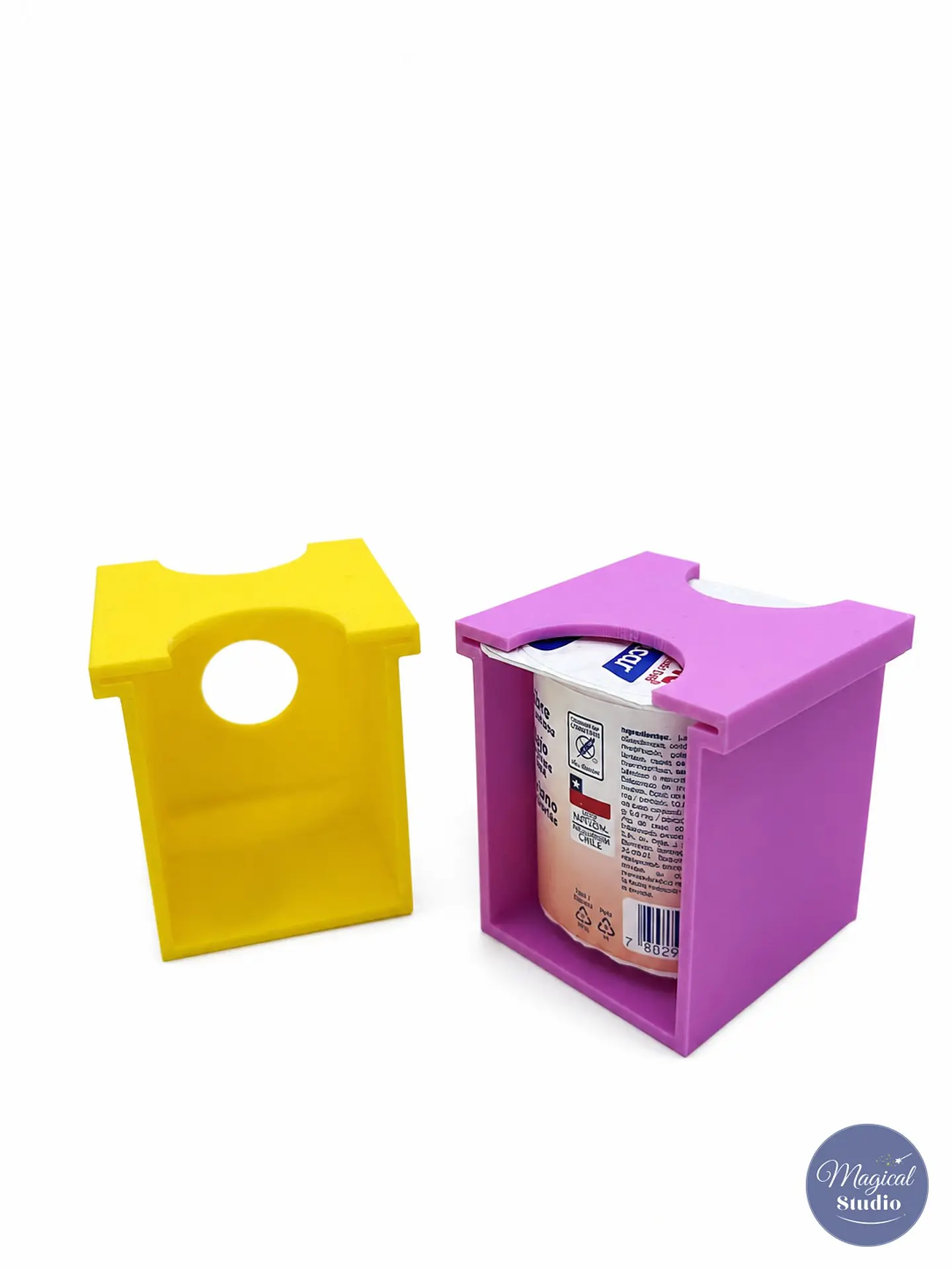 Porta Yogurt protector 1