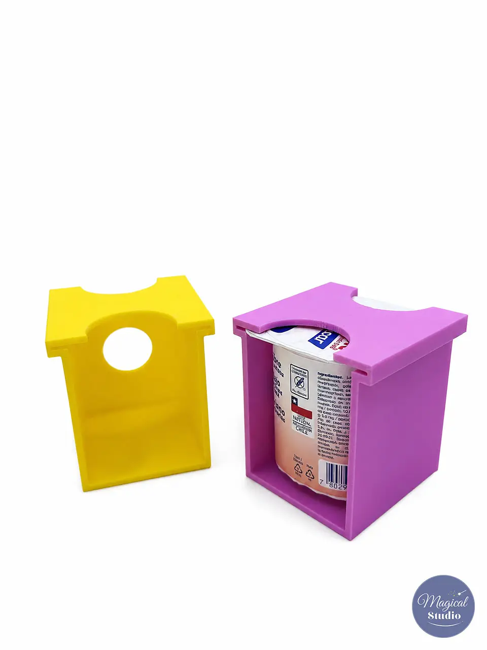 Porta Yogurt protector 1