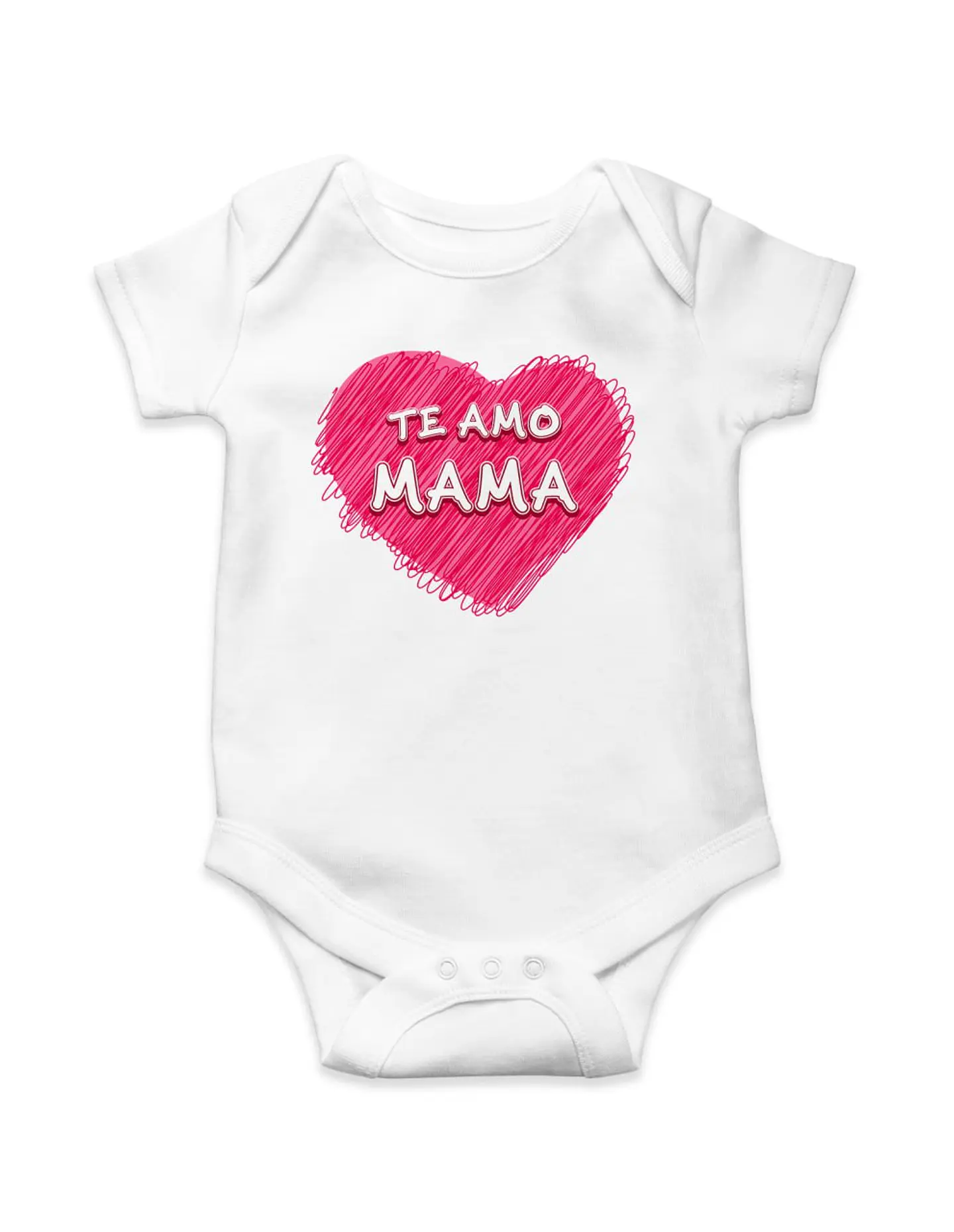 Body Personalizado para Mamá 2