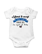 Body Personalizado para Mamá - Miniatura 1