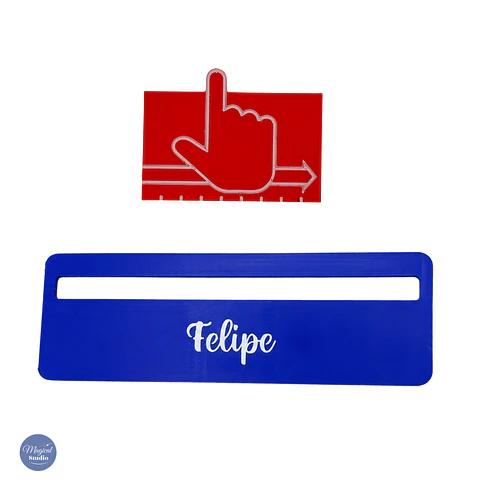Kit de apoyo para lectura y escritura