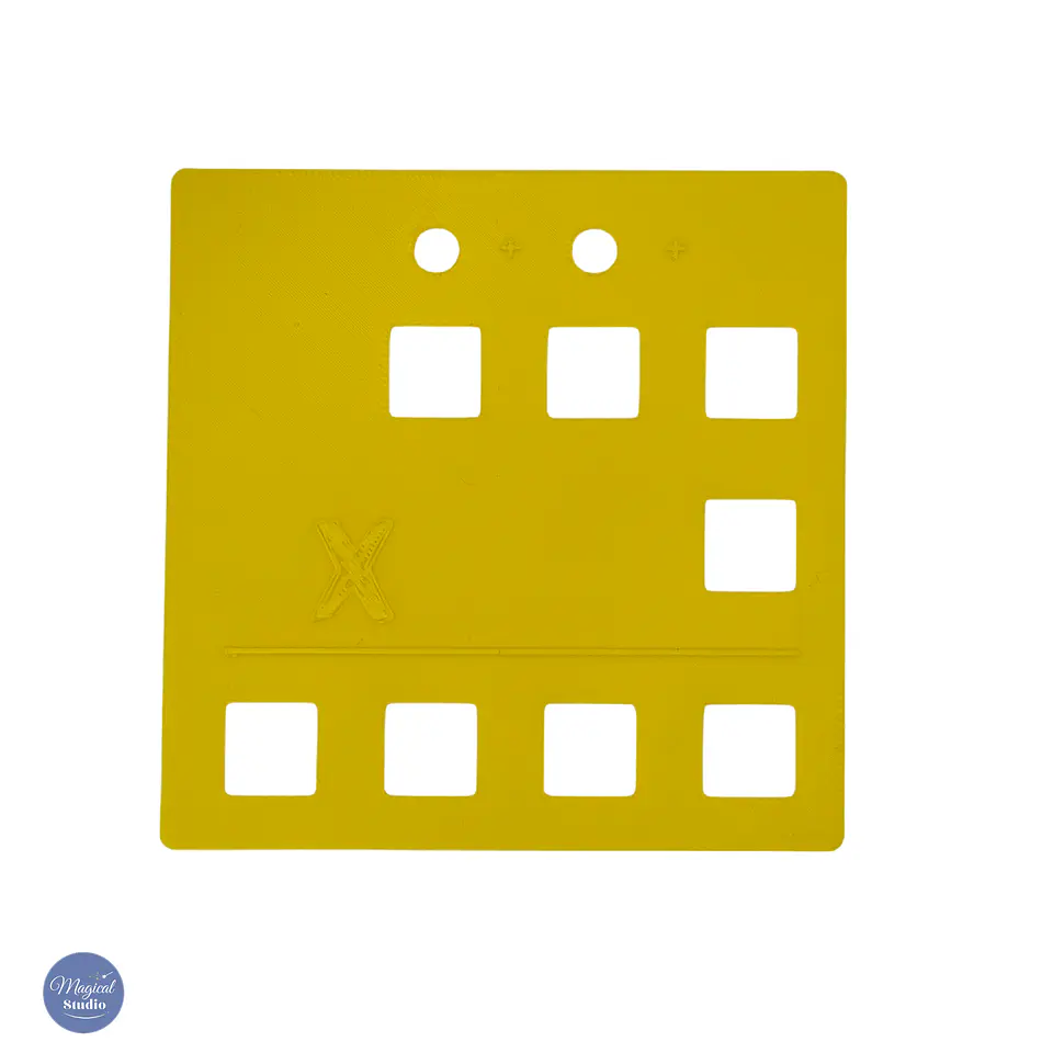 Regla para multiplicaciones 1