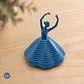 Bailarina sensorial - Miniatura 1