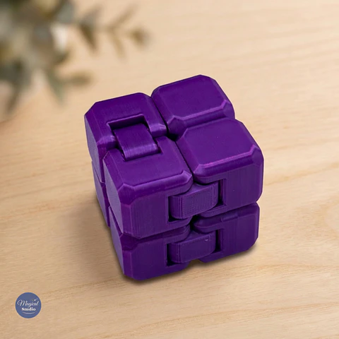Cubo infinito