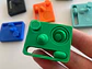Mini juguete sensorial 4 en 1 - Miniatura 2
