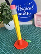 Porta lapiz Jumbo - Miniatura 1