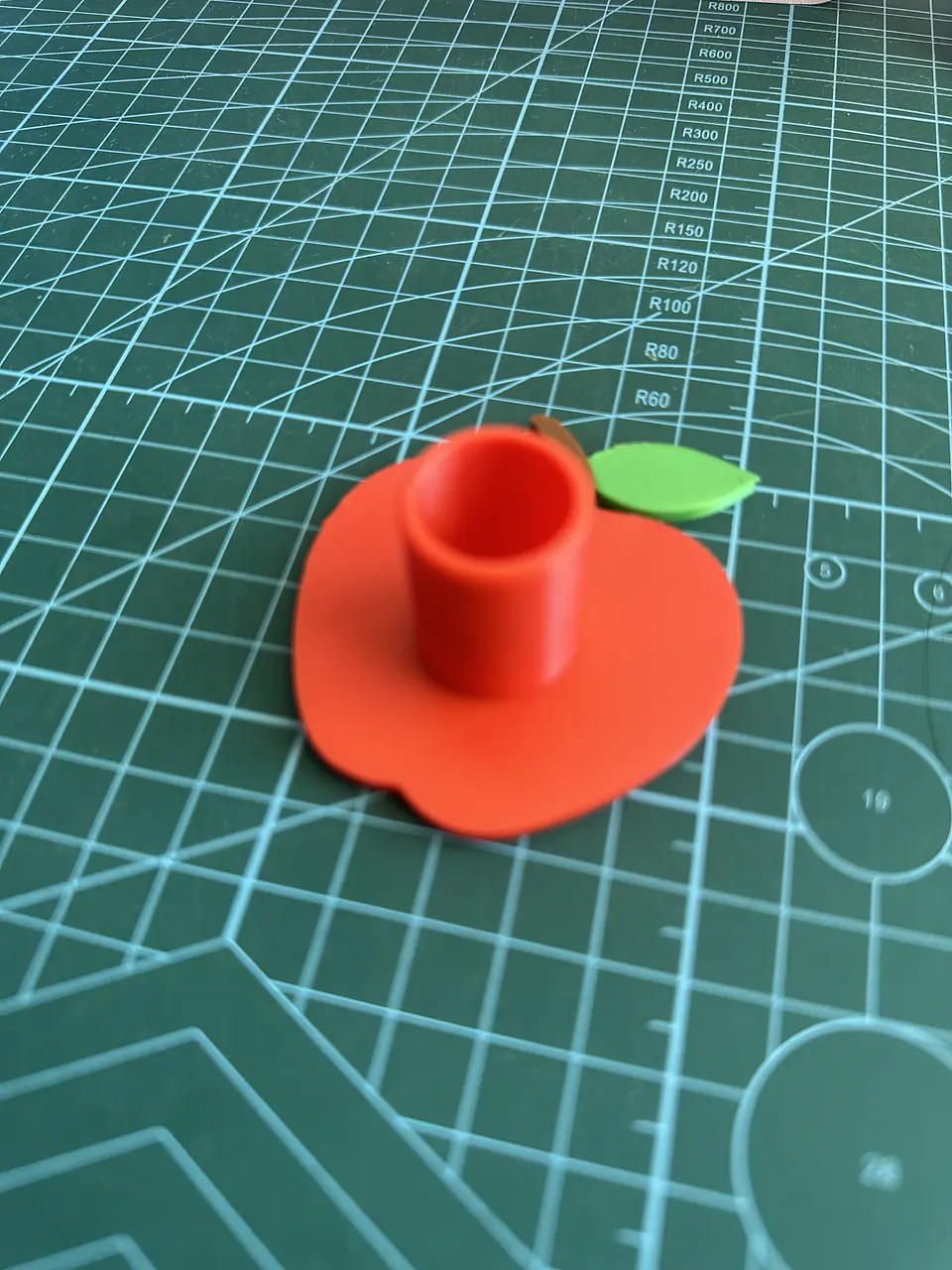 Porta lapiz Jumbo 3