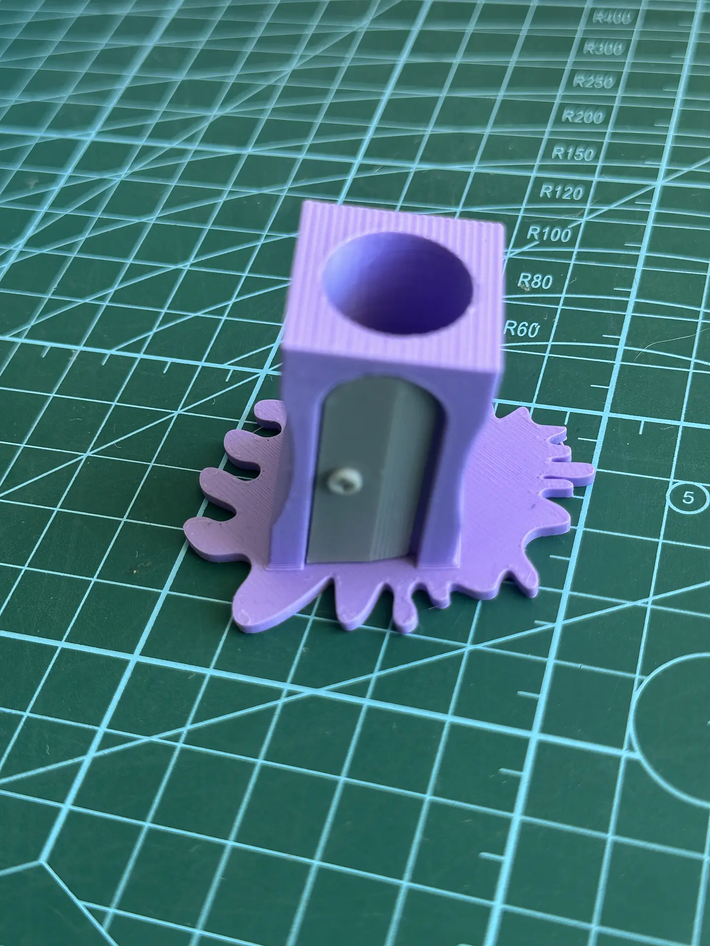 Porta lapiz Jumbo 4