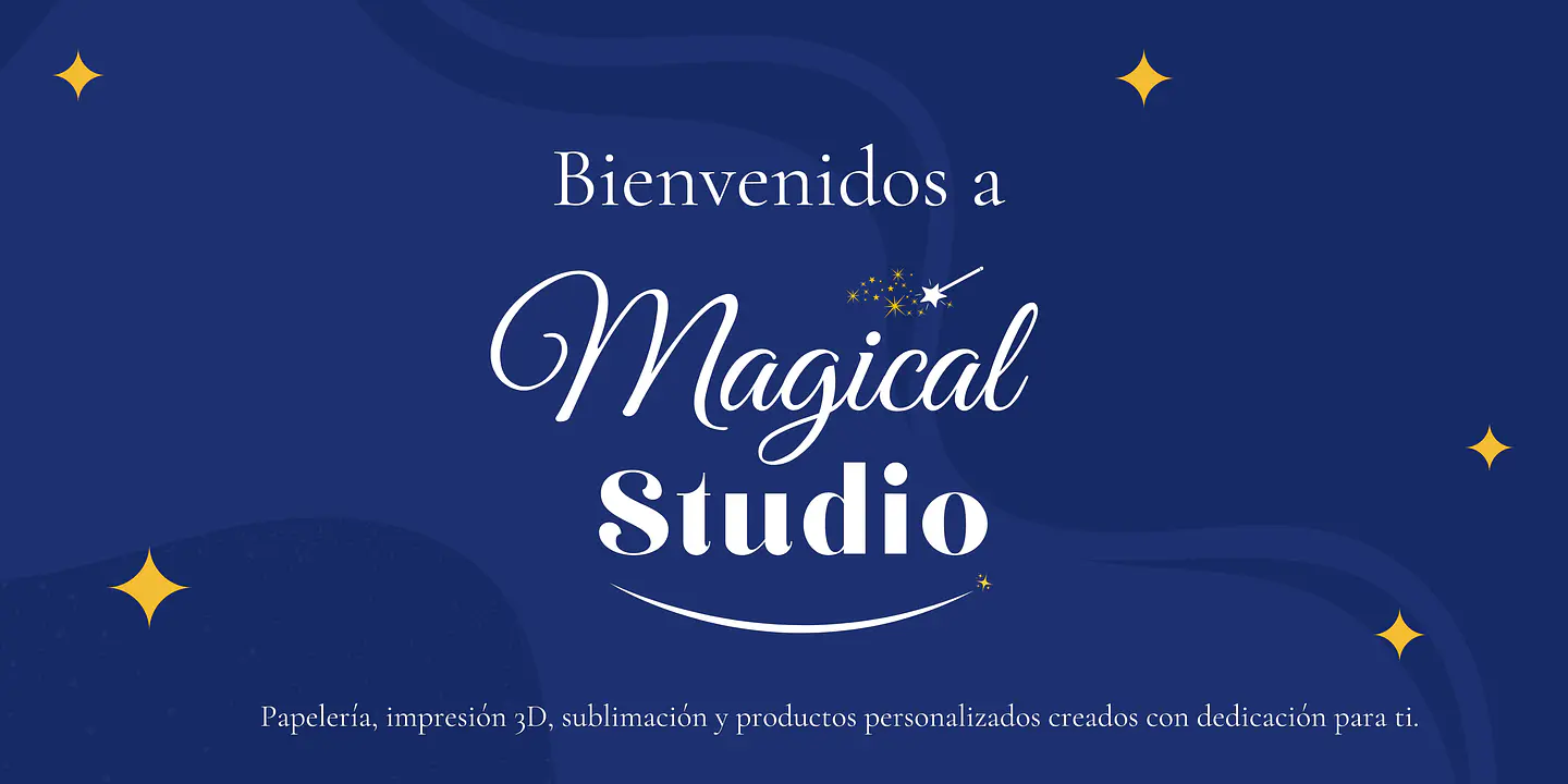 Magical Studio