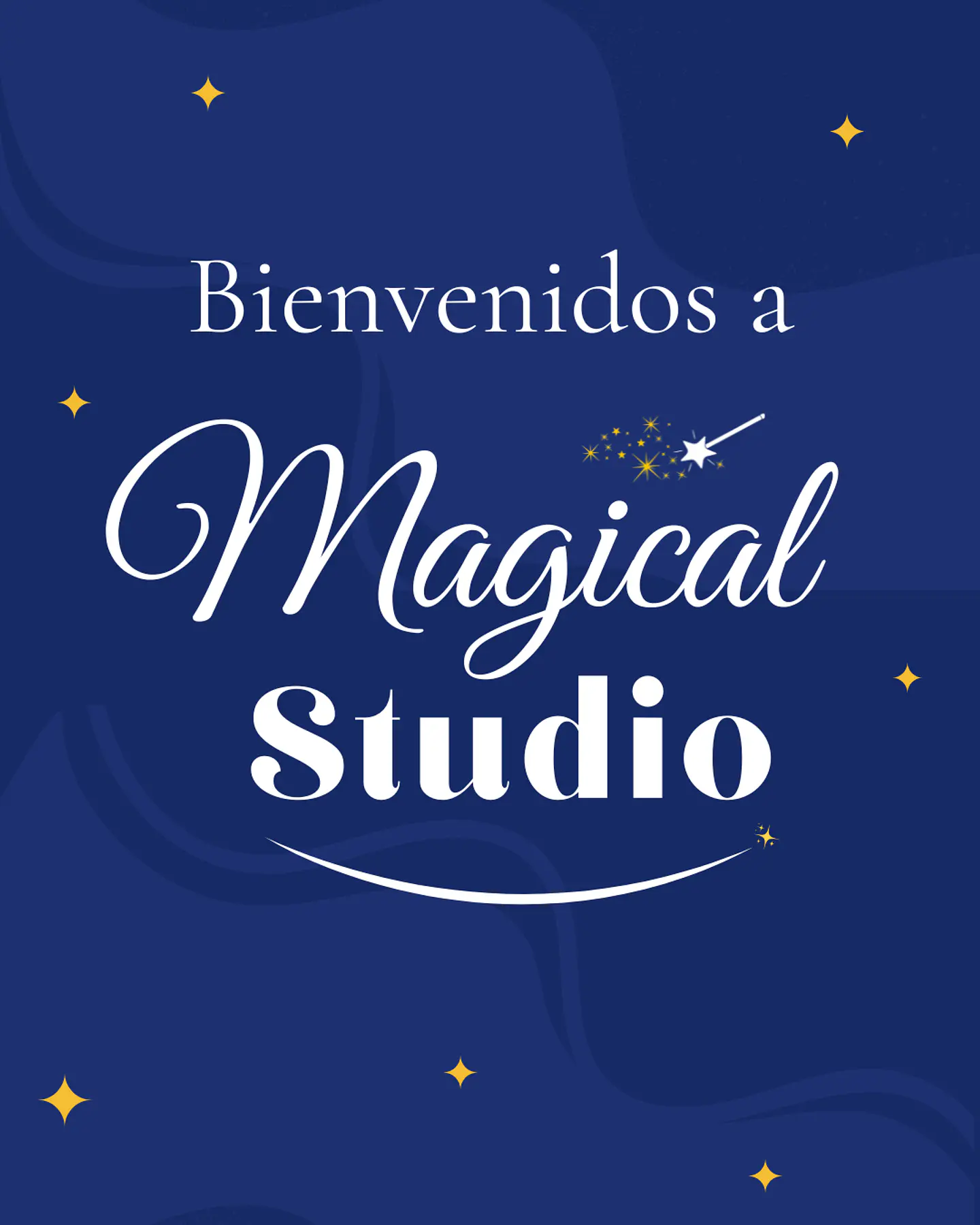 Magical Studio