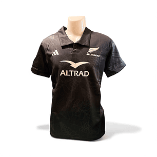 Camiseta All Black