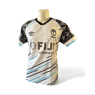 Camiseta Fiji