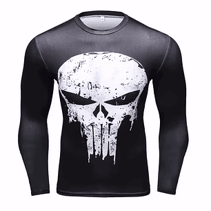 Punisher M/larga