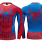 Spiderman M/larga - Miniatura 2