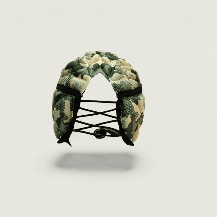 Casco Rugby Infantil 3