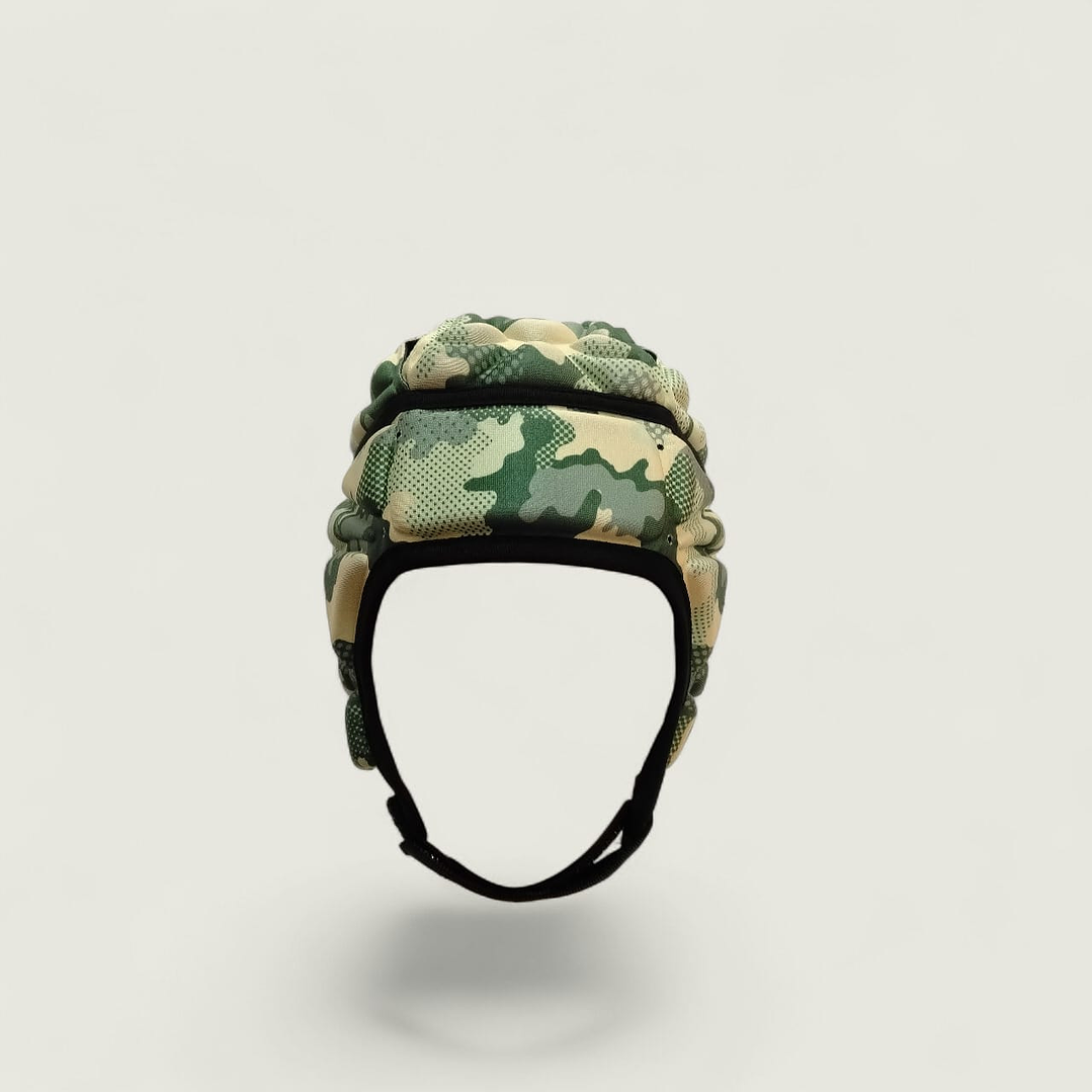 Casco Rugby Infantil 1