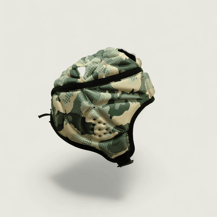 Casco Rugby Infantil 2