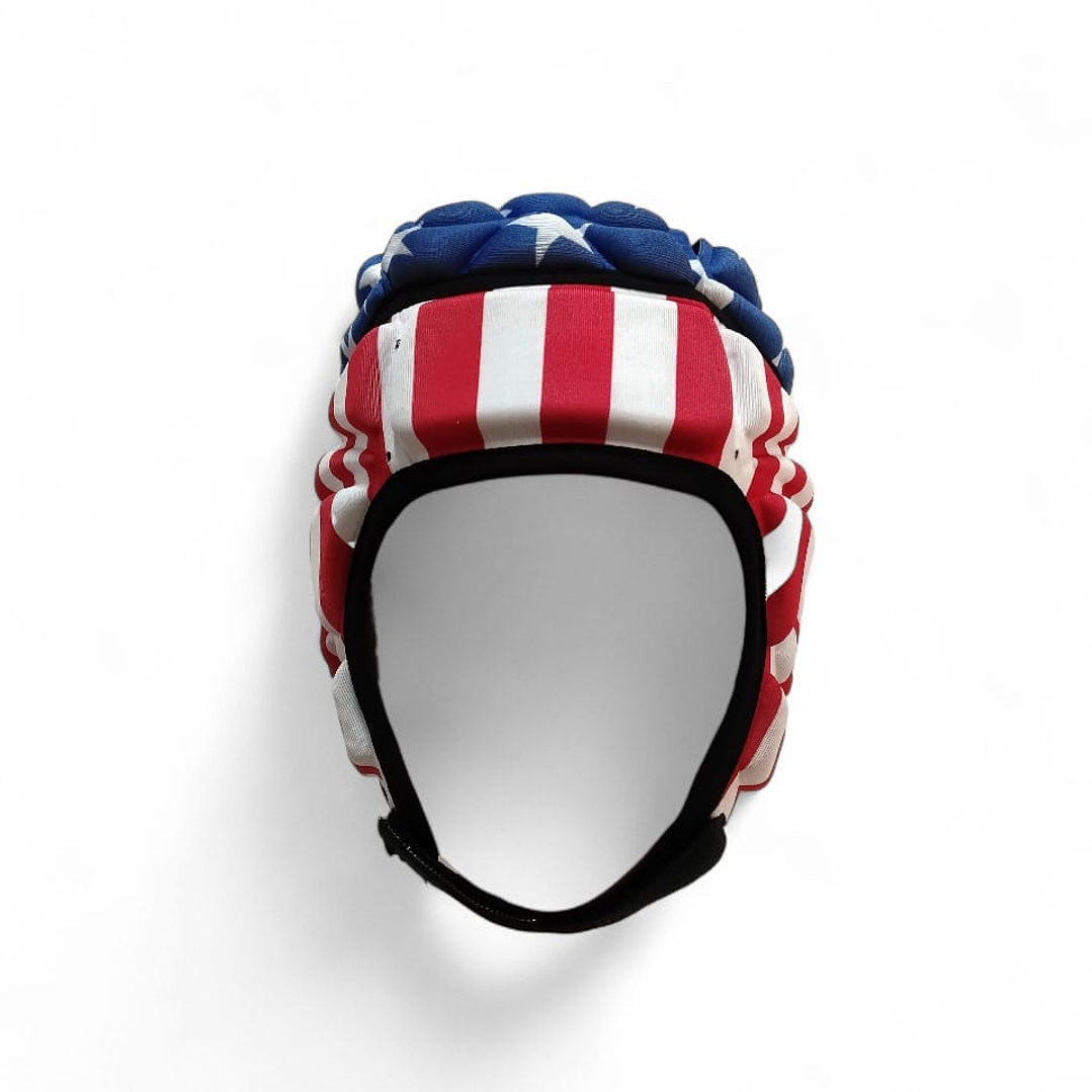 Casco Rugby Infantil 1