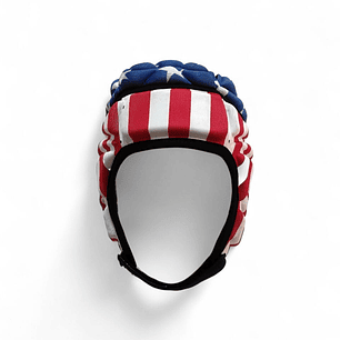 Casco Rugby Infantil